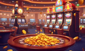 milyon slots game selection displayed on a mobile phone screen for Filipino players
