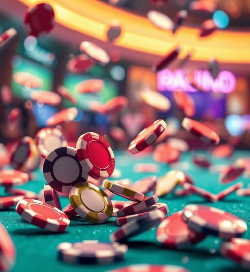 milyon game lobby showing slots, fish games and live casino options