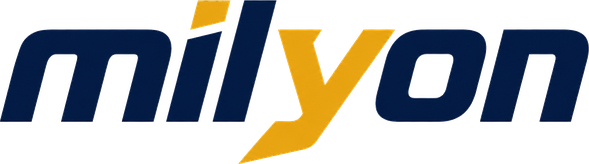 milyon online gaming platform logo